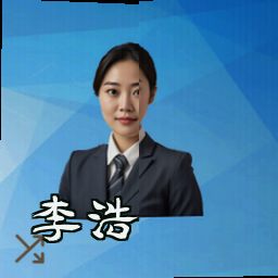 李浩